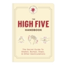 Image for Knock Knock High Five Handbook