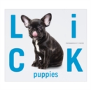 Image for Lick Puppies Book