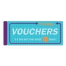 Image for Knock Knock Birthday Vouchers