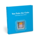 Image for You Take the Cake: A Birthday Quote Book with Pin