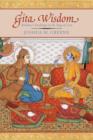 Image for Gita Wisdom : An Introduction to India&#39;s Essential Yoga Text