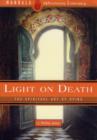 Image for Light on Death