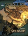 Image for GameMastery Module: Conquest of Bloodsworn Vale