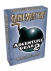 Image for GameMastery Item Cards: Adventure Gear 2