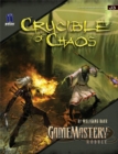 Image for GameMastery Module: Crucible of Chaos