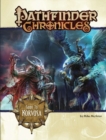 Image for Pathfinder Chronicles: Guide to Korvosa