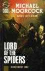 Image for Lord of the spiders