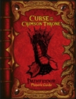Image for Pathfinder Player&#39;s Guide: Curse of the Crimson Throne - 5 Pack
