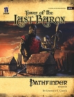 Image for GameMastery Module: Tower Of The Last Baron