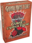 Image for Pathfinder Chronicles Item Cards: Curse Of The Crimson Throne Deck