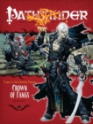 Image for Pathfinder #12 Curse Of The Crimson Throne: Crown Of Fangs