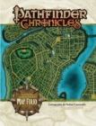 Image for Pathfinder Chronicles: Curse Of The Crimson Throne Map Folio