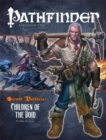 Image for Pathfinder #14 Second Darkness: Children of the Void