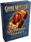Image for GameMastery Item Cards: Wondrous Treasure
