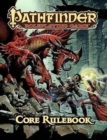 Image for Pathfinder roleplaying game  : core rulebook