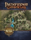 Image for Pathfinder Chronicles: Second Darkness Map Folio