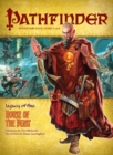 Image for Pathfinder Adventure Path: Legacy of Fire