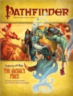 Image for Pathfinder Adventure Path: Legacy Of Fire #3 - The Jackal&#39;s Price
