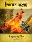Image for Pathfinder Companion: Legacy Of Fire Player&#39;s Guide