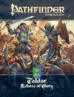 Image for Pathfinder Companion: Taldor, Echoes of Glory