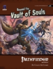 Image for Pathfinder Module J5: Beyond the Vault of Souls