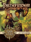 Image for Pathfinder Chronicles: Seekers of Secrets - A Guide to the Pathfinder Society