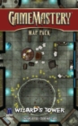 Image for GameMastery Map Pack: Wizard&#39;s Tower