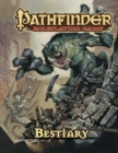 Image for Pathfinder bestiary