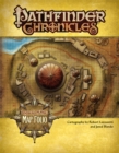 Image for Pathfinder Chronicles: Legacy of Fire Map Folio