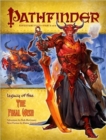 Image for Pathfinder Adventure Path: Legacy of Fire #6 - The Final Wish