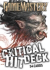 Image for Gamemastery Critical Hit Deck New Printing