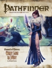 Image for Pathfinder Adventure Path: Council of Thieves #3 - What Lies in Dust