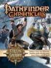 Image for Pathfinder Chronicles : Cities of Golarion
