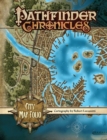 Image for Pathfinder Chronicles: City Map Folio