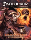 Image for Pathfinder Companion: Dwarves of Golarion