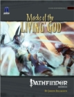 Image for Pathfinder Module: Masks of the Living God