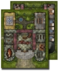 Image for GameMastery Flip-Mat: Pathfinder Lodge