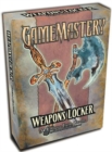 Image for GameMastery Item Cards: Weapons Locker