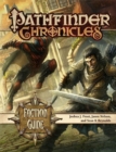 Image for Pathfinder Chronicles: Faction Guide