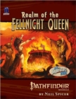 Image for Pathfinder Module: Realm of the Fellnight Queen