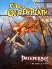 Image for City of golden death