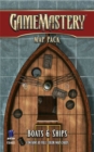 Image for GameMastery Map Pack: Boats &amp; Ships