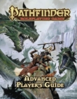 Image for Pathfinder Roleplaying Game: Advanced Player’s Guide