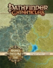 Image for Pathfinder Chronicles: Kingmaker Poster Map Folio