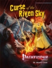 Image for Pathfinder Module: Curse of the Riven Sky