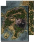 Image for GameMastery Flip-Mat: Pirate Island