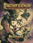 Image for Pathfinder Roleplaying Game: Bestiary 2