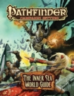 Image for Pathfinder Campaign Setting World Guide: The Inner Sea (Revised Edition)