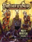 Image for Pathfinder Chronicles: Misfit Monsters Redeemed