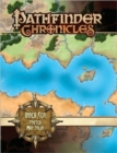 Image for Pathfinder Chronicles: Inner Sea Poster Map Folio
